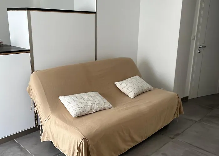 Le Calme Au Coeur De La Vieille * 안시